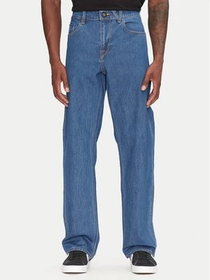 Obrázek produktu Volcom Jeansy Modown A1931900 Modrá Relaxed Fit