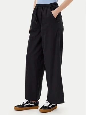 Obrázek produktu Volcom Kalhoty z materiálu Dropping B1212503 Černá Relaxed Fit