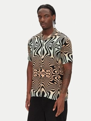 Obrázek produktu Volcom Košile Filip Rygalski A0412506 Barevná Boxy Fit