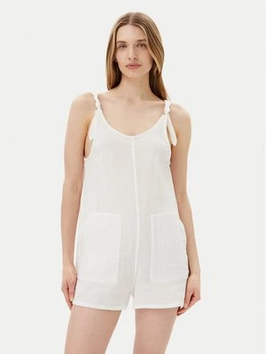 Obrázek produktu Volcom Lacláče Lil Tie B2812501 Bílá Relaxed Fit