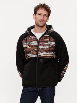 Obrázek produktu Volcom Mikina Muzzer Tripper A5832200 Černá Relaxed Fit