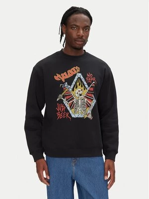 Obrázek produktu Volcom Mikina Noder A4612511 Černá Classic Fit