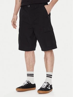 Obrázek produktu Volcom Šortky z materiálu Strange Tripper A0912502 Černá Loose Fit