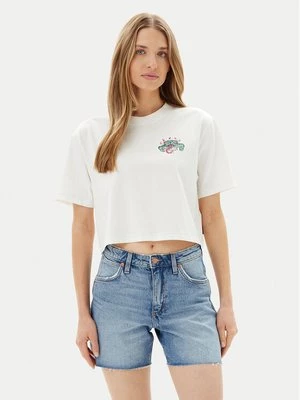 Obrázek produktu Volcom T-Shirt Alix 1 B3512505 Bílá Boxy Fit