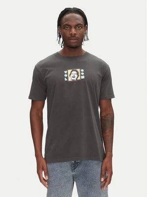 Obrázek produktu Volcom T-Shirt Space Thing A5212502 Šedá Classic Fit
