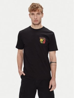 Obrázek produktu Volcom T-Shirt Tooflow A3512551 Černá Classic Fit