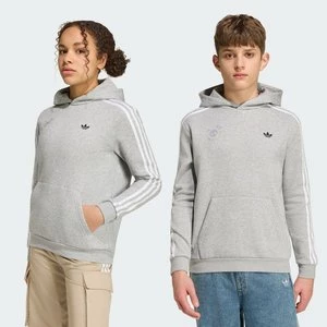 Obrázek produktu VOLNÁ MIKINA S KAPUCÍ A POTISKEM Adidas