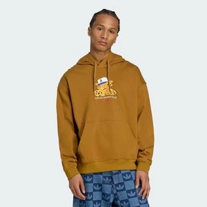 Obrázek produktu Volná mikina s kapucí Wabash Adidas