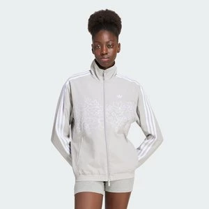 Obrázek produktu VOLNÁ SPORTOVNÍ BUNDA FLORAL GFX FIREBIRD Adidas