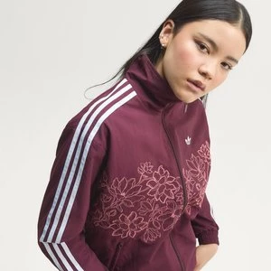Obrázek produktu VOLNÁ SPORTOVNÍ BUNDA FLORAL GFX FIREBIRD Adidas
