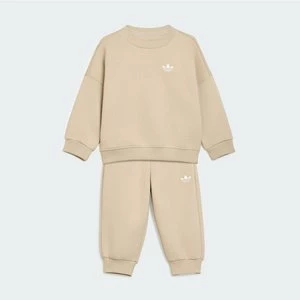 Obrázek produktu VOLNÁ SPORTOVNÍ SOUPRAVA CREW Adidas