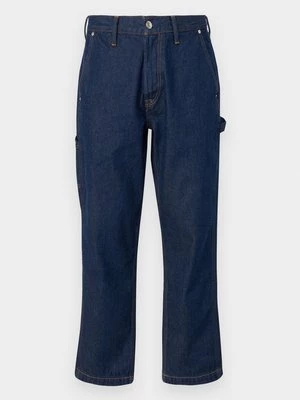 Obrázek produktu Volné džíny Abercrombie & Fitch černá