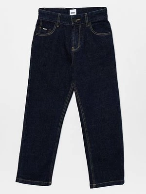 Obrázek produktu Volné džíny BOSS Kidswear