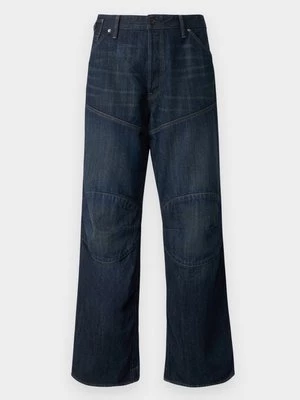 Obrázek produktu Volné džíny G-Star tmavomodrý denim