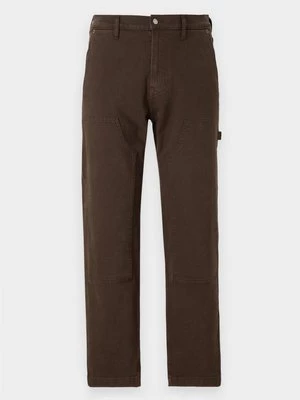 Obrázek produktu Volné džíny Hollister Co. hnědá