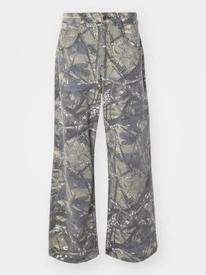 Obrázek produktu Volné džíny Jaded London khaki