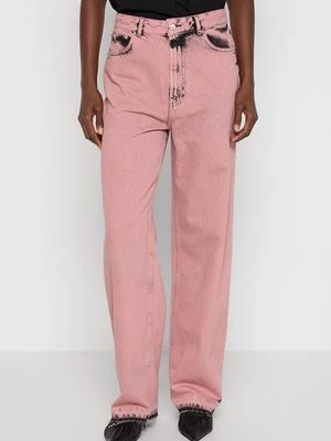 Obrázek produktu Volné džíny MOSCHINO JEANS