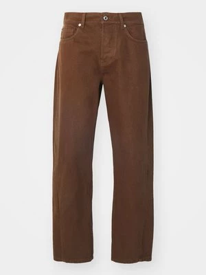 Obrázek produktu Volné džíny Pepe Jeans hnědá