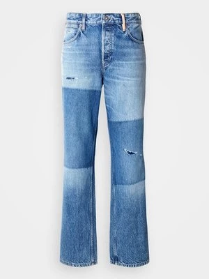 Obrázek produktu Volné džíny Pepe Jeans modrý denim