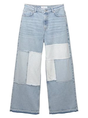 Obrázek produktu Volné džíny PULL&BEAR
