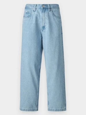 Obrázek produktu Volné džíny Santa Cruz světlemodrý denim