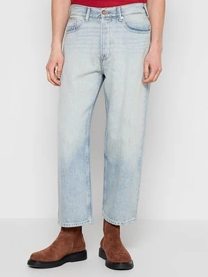 Obrázek produktu Volné džíny Scotch & Soda světle modrá