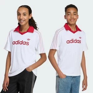 Obrázek produktu VOLNÉ POLO TRIČKO PINSTRIPE Adidas