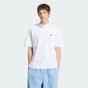 Obrázek produktu VOLNÉ TRIČKO TREFOIL ESSENTIALS Adidas bílá