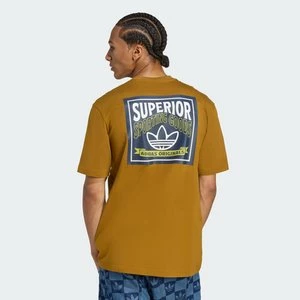 Obrázek produktu Volné tričko Wabash Adidas