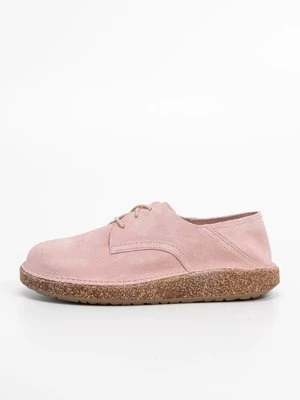 Obrázek produktu Volnočasové šněrovací boty Birkenstock
