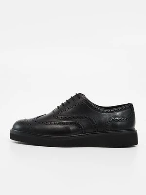 Obrázek produktu Volnočasové šněrovací boty Clarks