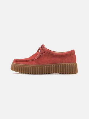 Obrázek produktu Volnočasové šněrovací boty Clarks