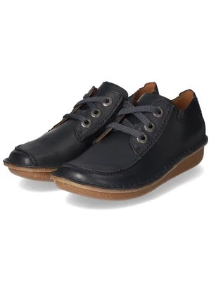 Obrázek produktu Volnočasové šněrovací boty Clarks