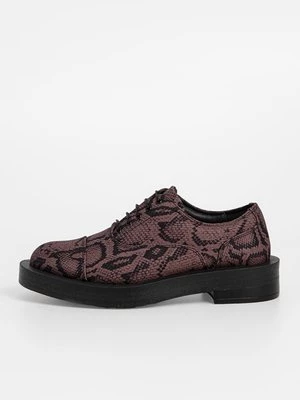 Obrázek produktu Volnočasové šněrovací boty Clarks