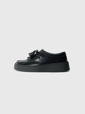 Obrázek produktu Volnočasové šněrovací boty Clarks