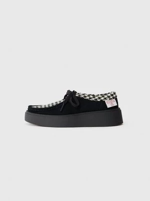 Obrázek produktu Volnočasové šněrovací boty Clarks