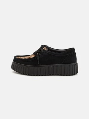 Obrázek produktu Volnočasové šněrovací boty Clarks