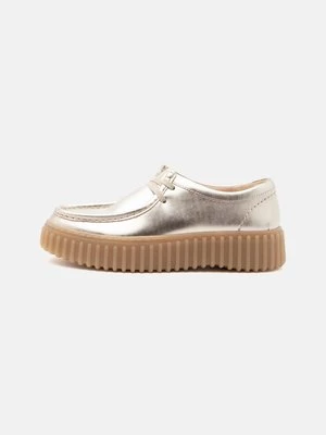 Obrázek produktu Volnočasové šněrovací boty Clarks