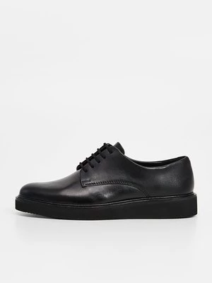 Obrázek produktu Volnočasové šněrovací boty Clarks