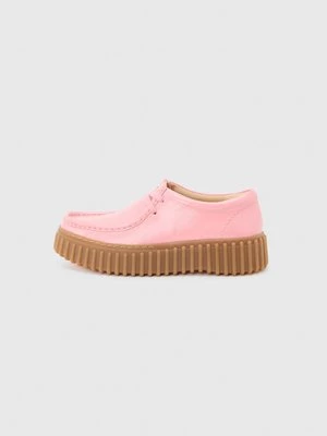 Obrázek produktu Volnočasové šněrovací boty Clarks