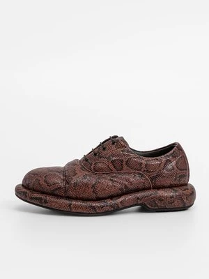 Obrázek produktu Volnočasové šněrovací boty Clarks