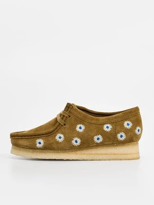 Obrázek produktu Volnočasové šněrovací boty Clarks