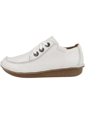 Obrázek produktu Volnočasové šněrovací boty Clarks