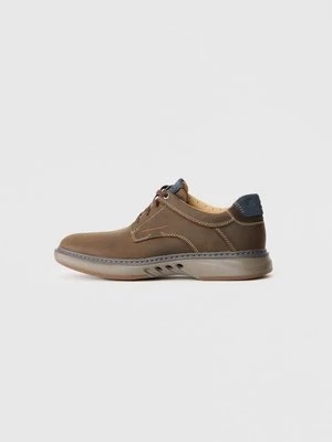 Obrázek produktu Volnočasové šněrovací boty Clarks
