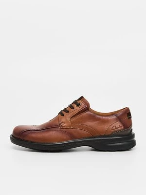 Obrázek produktu Volnočasové šněrovací boty Clarks