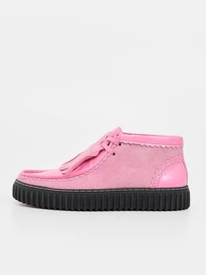 Obrázek produktu Volnočasové šněrovací boty Clarks