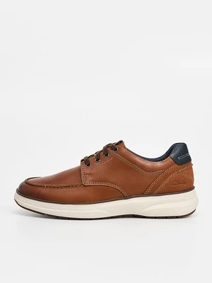 Obrázek produktu Volnočasové šněrovací boty Clarks
