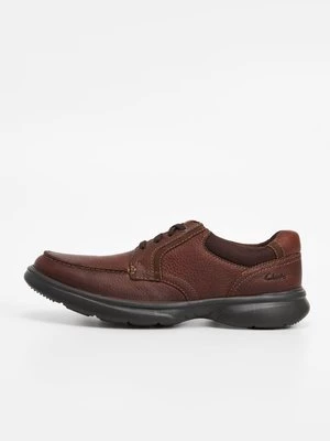 Obrázek produktu Volnočasové šněrovací boty Clarks