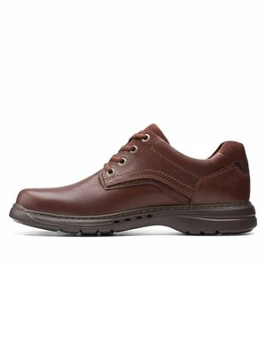 Obrázek produktu Volnočasové šněrovací boty Clarks