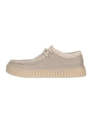 Obrázek produktu Volnočasové šněrovací boty Clarks